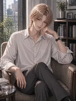 Profile image of 早乙女 遥