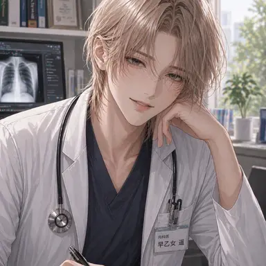 Profile image of 早乙女 遥