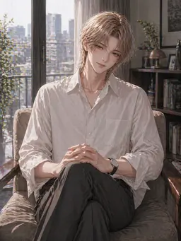 Profile image of 早乙女 遥
