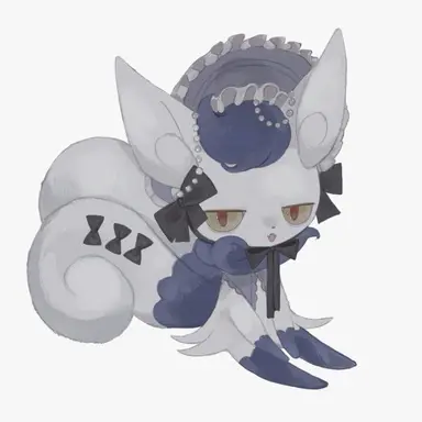 Profile image of ニャオニクス