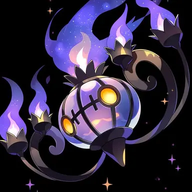Profile image of シャンデラ
