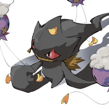Profile image of 親分ジュペッタ