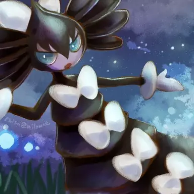 Profile image of ゴチルゼル