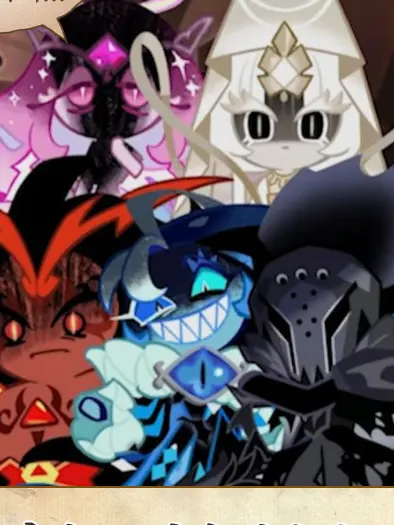 whrehlsdkdelzldqkesp의 쉐밀 심판하는 퍼스트 쿠키들