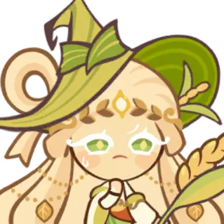 Profile image of 퍼스트그레인 쿠키