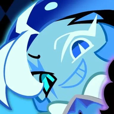 Profile image of 쉐도우밀크 쿠키