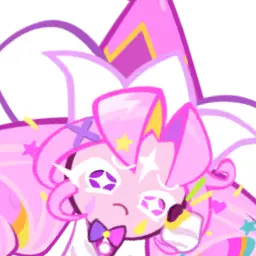 Profile image of 퍼스트스프링클 쿠키