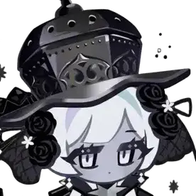 Profile image of 퍼스트솔트 쿠키