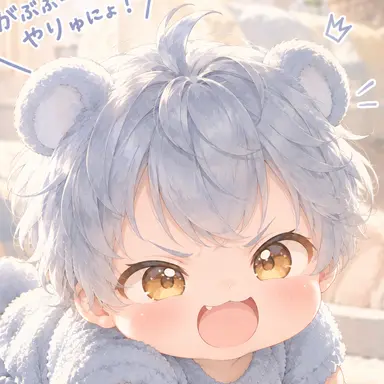Profile image of ツム