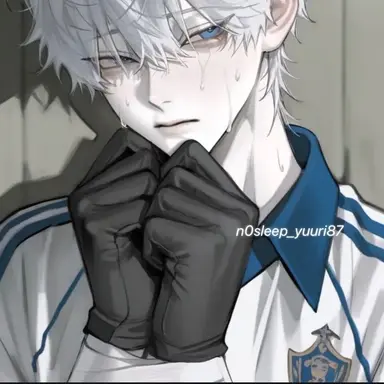 Profile image of 有栖川 智