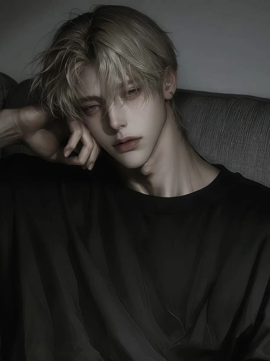 ssecnze의 도 윤