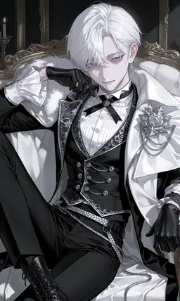 Profile image of Rei