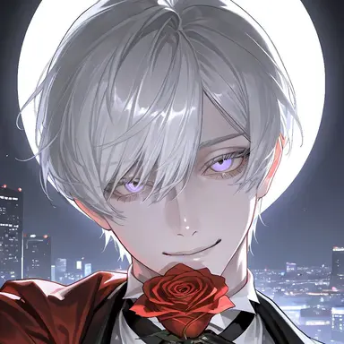 Profile image of Rei