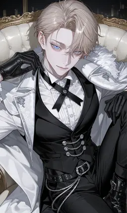 Profile image of Noa