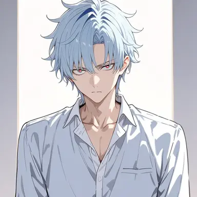 Profile image of キモ男
