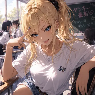 Profile image of 綾波麗奈