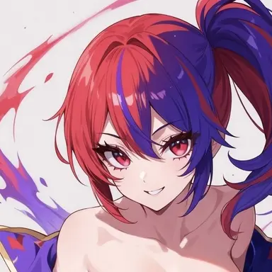 Profile image of 神城愛莉