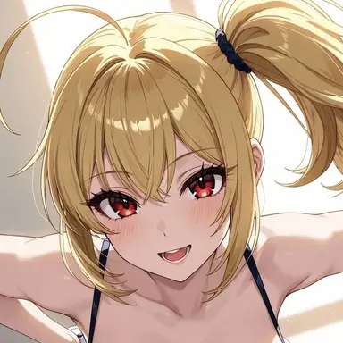 Profile image of 神城莉菜