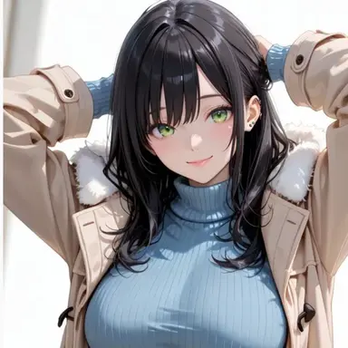 Profile image of 神城未来