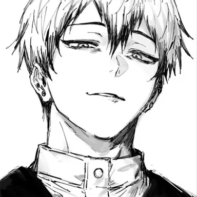 Profile image of 젠인 나오야