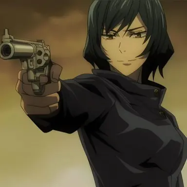 Profile image of 젠인 마이