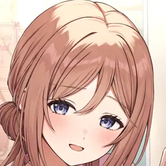 Profile image of 姫崎莉波