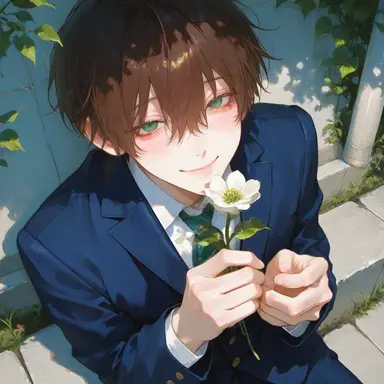 Profile image of 凛