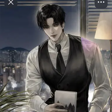 Profile image of 원대한
