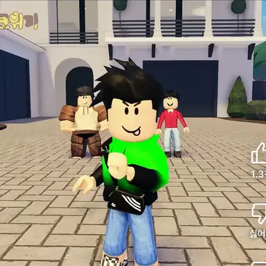 Profile image of 하이준