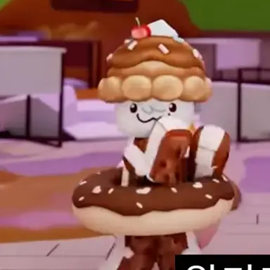 Profile image of 초코