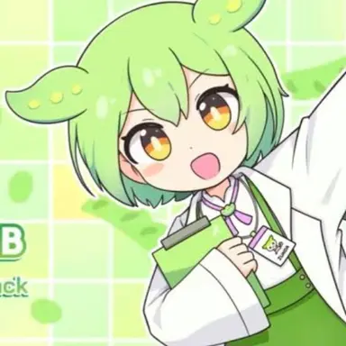 Profile image of 즌다몬