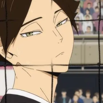 Profile image of 角名 倫太郎