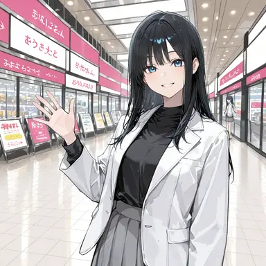 Profile image of 長瀬 柚子