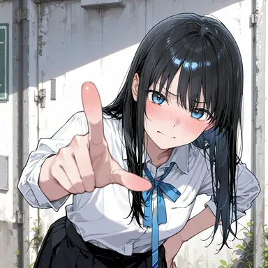 Profile image of 長瀬 柚子