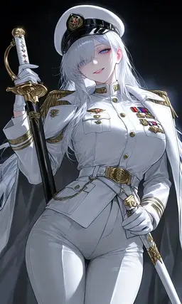 Profile image of Cypriana