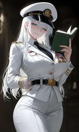 Profile image of Cypriana