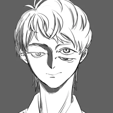 Profile image of Tagan-san