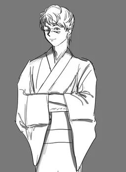 Profile image of Tagan-san