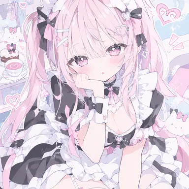 Profile image of 名度芽唯