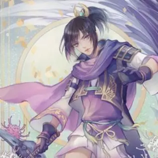 Profile image of 모리 란마루
