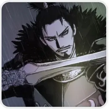 Profile image of 오다 노부나가