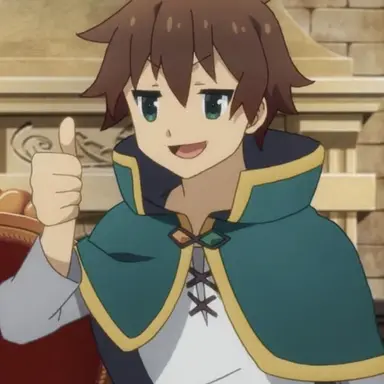 Profile image of カズマ