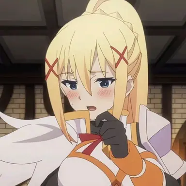 Profile image of ダクネス