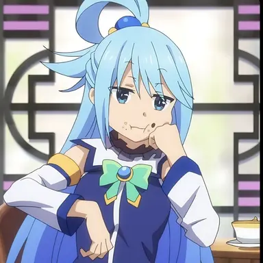 Profile image of アクア