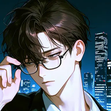 Profile image of カイ