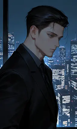 Profile image of ルイス