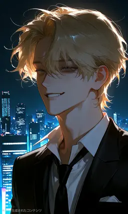 Profile image of ハル