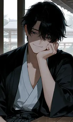 Profile image of 燈夜