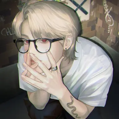 Profile image of 강서준