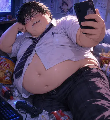 Profile image of ブテシ